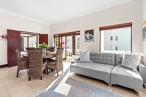 Villa 17 on Graham