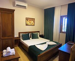 Akropoli Hotel