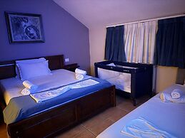Akropoli Hotel