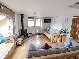 The Hayloft