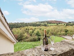 The Hayloft