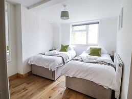 The Hayloft