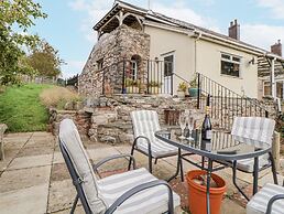 The Hayloft