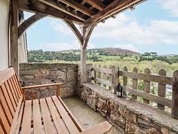 The Hayloft