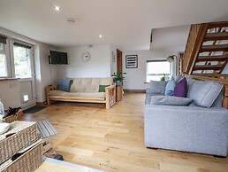 The Hayloft