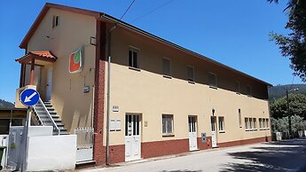 Hospedaria Lampião