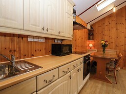 The Log Cabin