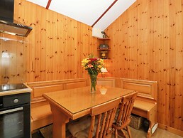 The Log Cabin