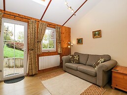 The Log Cabin