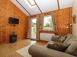 The Log Cabin