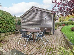 The Log Cabin