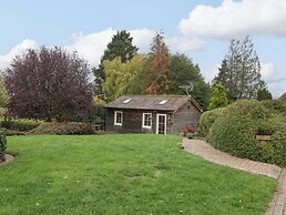 The Log Cabin