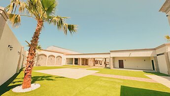 Finca el Cielo