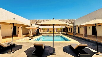 Finca el Cielo
