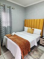 Ogans Guest Villa 21 Elizabeth avanue