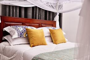 Bird Hill Resort Ug