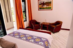 Bird Hill Resort Ug