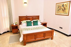 Bird Hill Resort Ug
