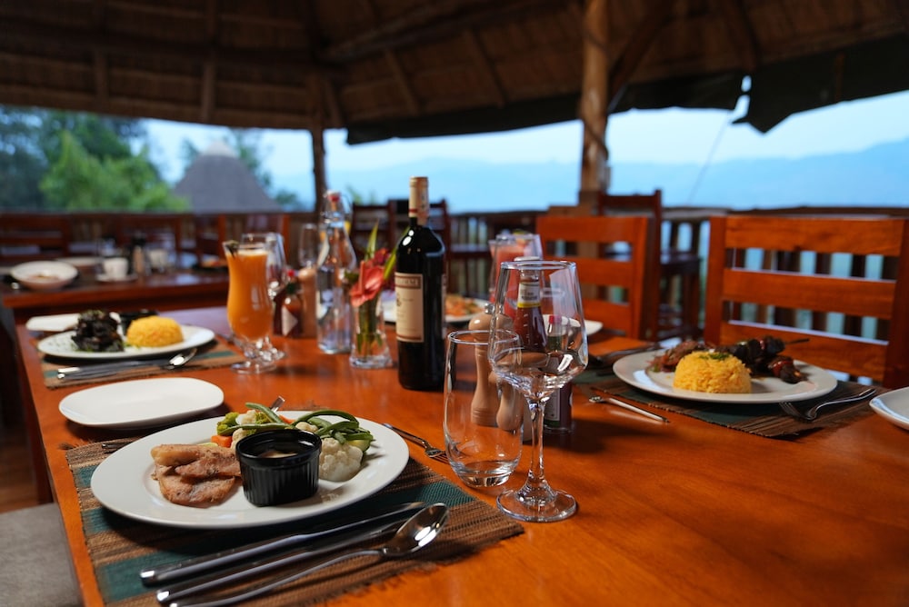 Bird Hill Resort Ug