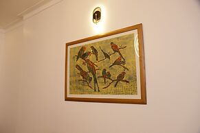 Bird Hill Resort Ug