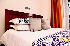 Bird Hill Resort Ug