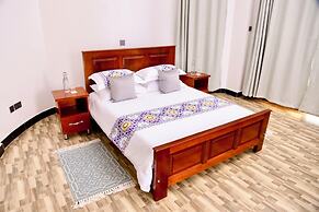 Bird Hill Resort Ug