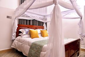 Bird Hill Resort Ug