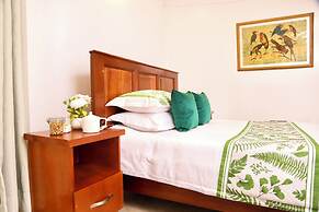 Bird Hill Resort Ug