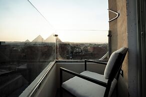 RIWAQ Pyramids Boutique