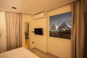 RIWAQ Pyramids Boutique