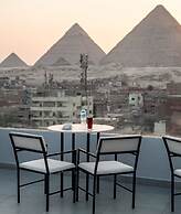 RIWAQ Pyramids Boutique