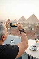 RIWAQ Pyramids Boutique