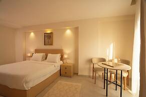 RIWAQ Pyramids Boutique