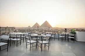 RIWAQ Pyramids Boutique