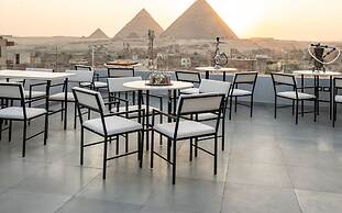 RIWAQ Pyramids Boutique