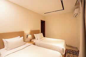 RIWAQ Pyramids Boutique