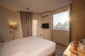 RIWAQ Pyramids Boutique