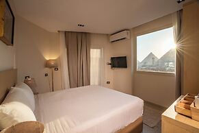 RIWAQ Pyramids Boutique