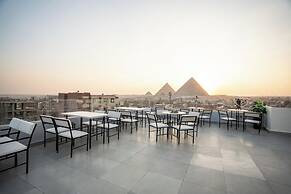 RIWAQ Pyramids Boutique