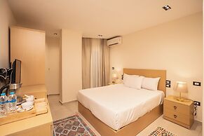RIWAQ Pyramids Boutique