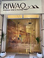 RIWAQ Pyramids Boutique