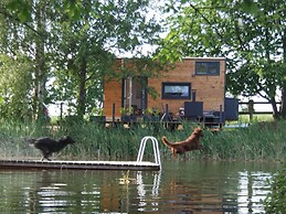 Architektenwohnung mit Privatsauna