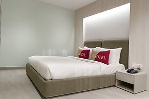 Aceotel Premier Ujjayanta