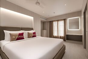 Aceotel Premier Ujjayanta
