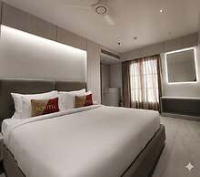 Aceotel Premier Ujjayanta