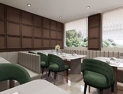 Aceotel Premier Ujjayanta