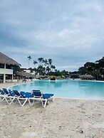 Modern 1BR w/ Balcony View – Marien, Puerto Plata