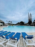 Modern 1BR w/ Balcony View – Marien, Puerto Plata