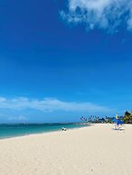 Modern 1BR w/ Balcony View – Marien, Puerto Plata