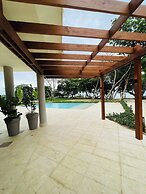 Modern 1BR w/ Balcony View – Marien, Puerto Plata